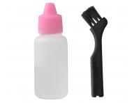 Profesionlny strojek na vlasy FOX ORION - ierny