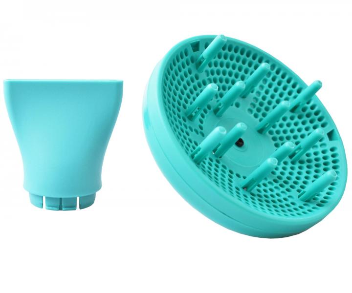 Profesion�lny f�n na vlasy Moroccanoil Smart Styling - 1300 W - biely