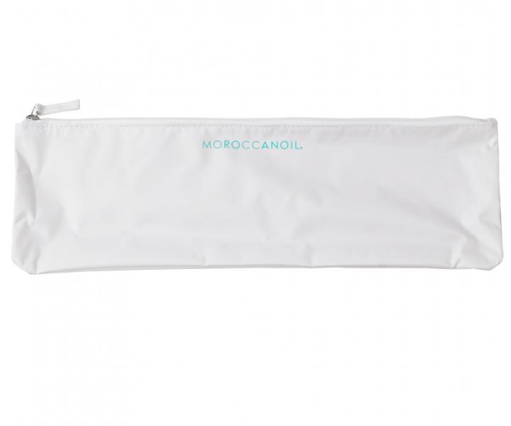 Nahrievacia ehliaca kefa na vlasy Moroccanoil - tyrkysov