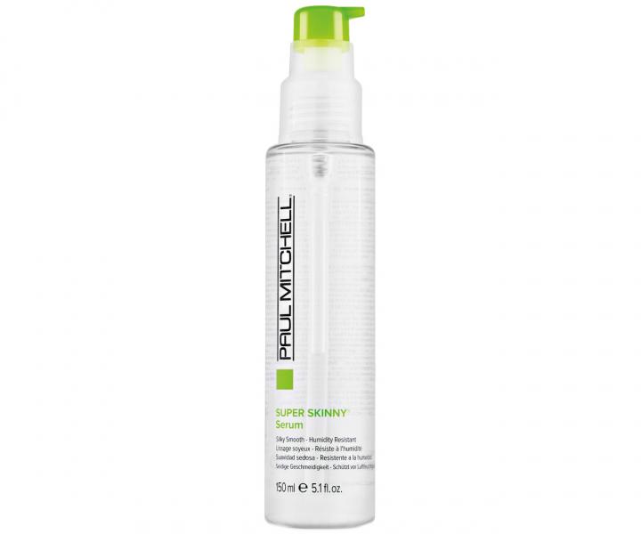 Darekov sada na uhladenie vlasov Paul Mitchell Smoothing Duo Bright Moments