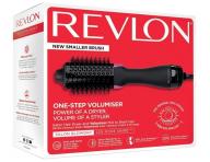 Ov�lna teplovzdu�n� kefa na vlasy Revlon RVDR5282UKE