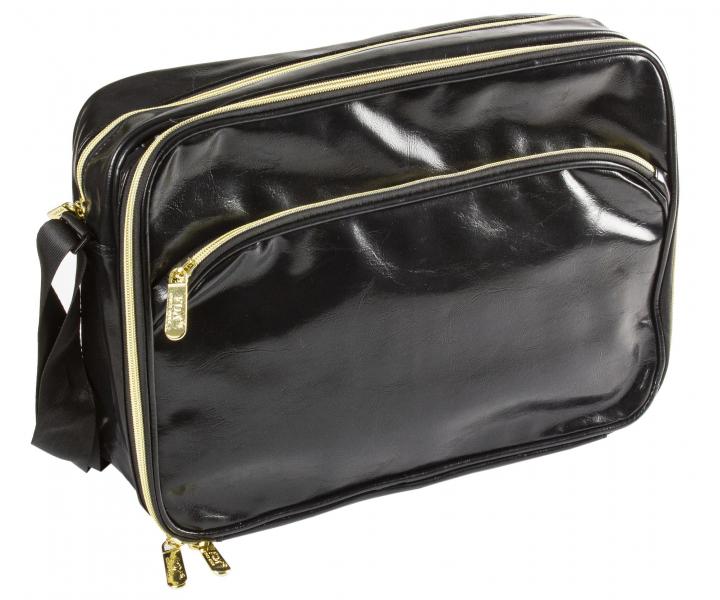 Taka na strojeky a prsluenstvo Fox Black Shine - ierna