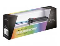 Knick kulma na vlasy Gamma Pi Rainbow Reverse 13 - 25 mm