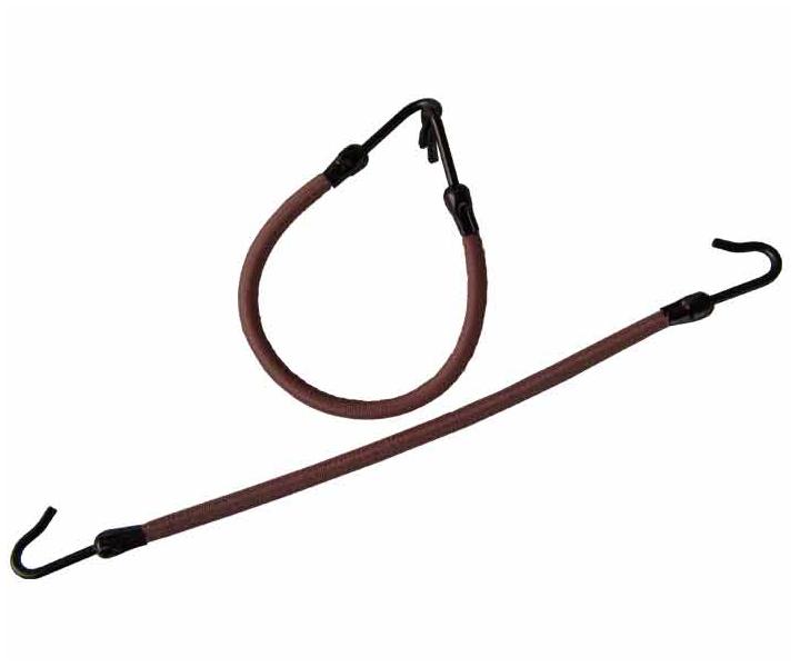 Gumika do vlasov s hikom Duko 8013 - hned, 12 ks