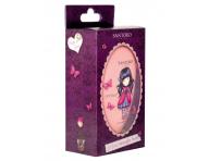 Rozesvacia kefa na vlasy Dessata Santoro - ruov