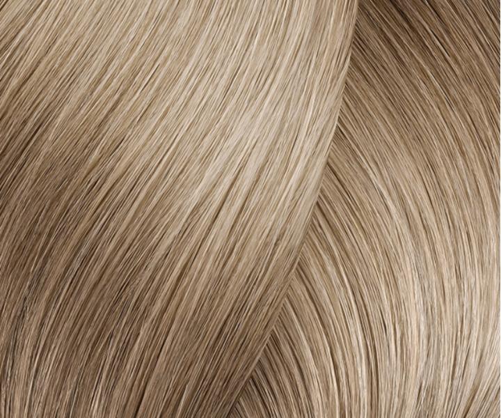 Farba na vlasy Loral Majirel Cool Inforced 50 ml - odtie 10.13 platinov blond popolav zlat
