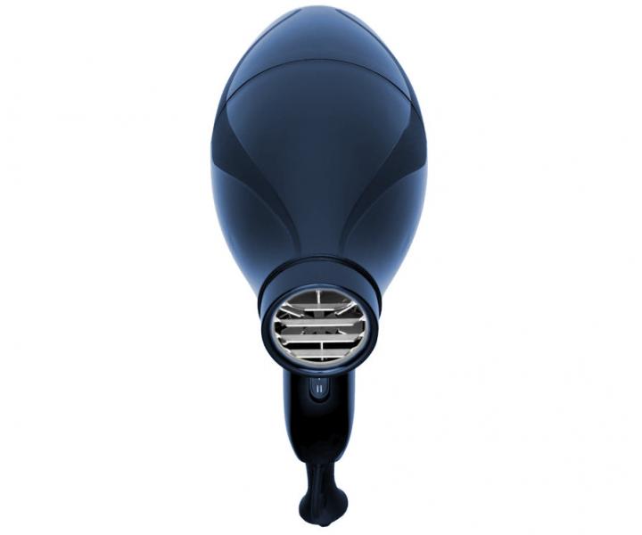 Fn na vlasy Gamma Piu Relax LongLife, modr - 2200 W