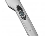 Profesion�lna parn� �ehli�ka na vlasy Ultron Perfect Steam - strieborn�