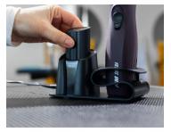 Profesion�lny stroj�ek na srs� Wahl Professional KM Supera Cordless Animal Clipper 1263-0471