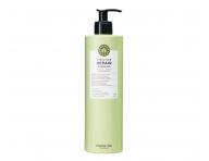 Darekov sada pre such a pokoden vlasy Maria Nila Structure Repair Duo Bundle