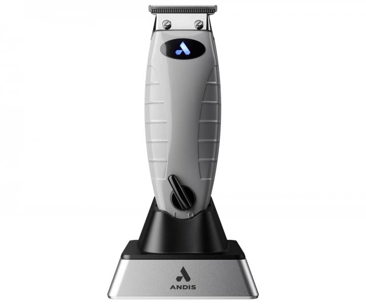 Profesion�lny kont�rovac� stroj�ek Andis T-Outliner Li ORL Cordless Trimmer 74125 - �ed�