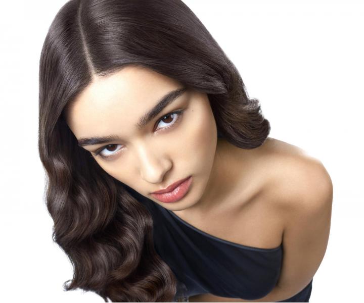 Srum pre obnovenie hustoty vlasov Loral Professionnel Serioxyl Advanced Densifying Serum - 90 ml