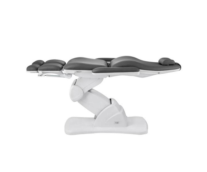 Elektrick pedikrske kreslo Weelko Cubo - 3 motory, ed