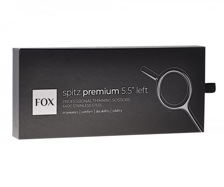 Efilan nonice pre avkov Fox Spitz Premium - 5,5"