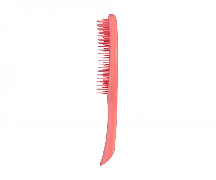 Kefa na rozesvanie vlasov Tangle Teezer The Ultimate Detangler Large - ruov, 23 x 7 cm