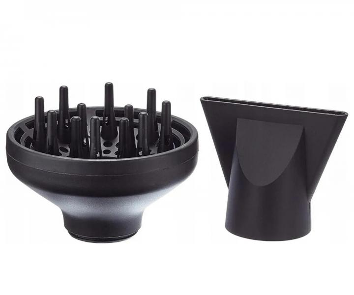 Profesion�lny f�n na vlasy Revlon Smooth Brilliance RVDR5251E - 2000 W + kefa zadarmo