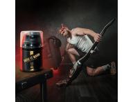 portov hrejiv gl Angry Beards Usain Hot Move-It Warm - 50 ml