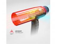 Profesionlny vysokorchlostn digitlny sui vlasov Valera Professional MatriXcare AI - 2000 W, metalick erven