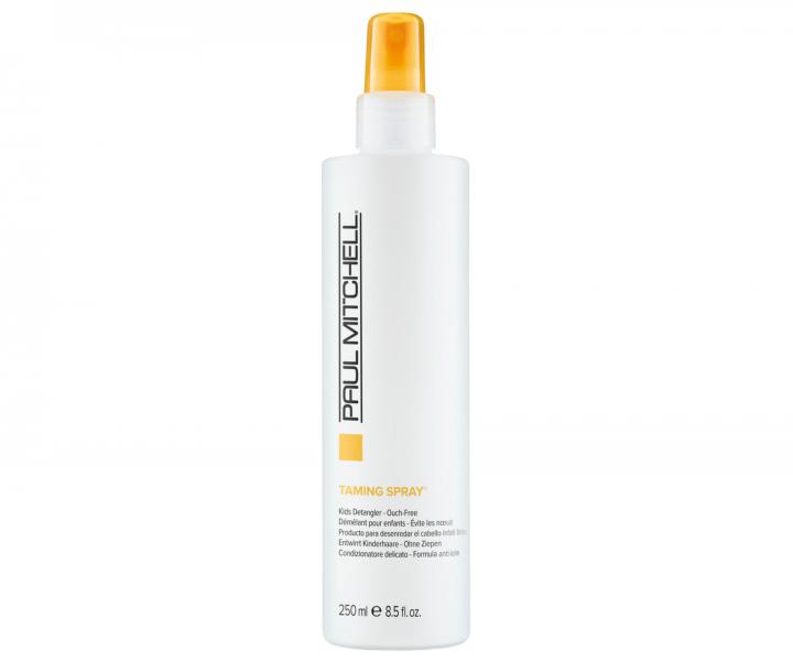 Dar�ekov� sada pre deti Paul Mitchell Kids Gift Set Baby Don�t Cry