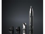 Multifunkn zastrihva unch a nosnch chpkov BaByliss Ultimate Precision E116E- strieborn