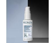 Intenzvne regeneran rad pre obnovu vlasovho vlkna Redken Acidic Bonding Concentrate