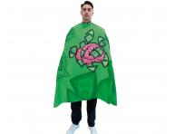 Pnska pltenka na strihanie vlasov a fzov Blessed Isane