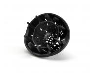 Fn na vlasy s navjacm kblom Babyliss Cordkeeper D374DE - 2000 W, ierny