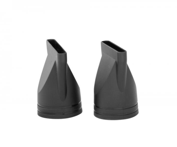 Profesionlny fn na vlasy Hairway Professional Monsoon - 2400 W, metalick hned