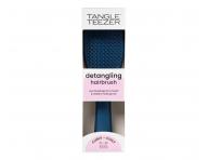 Kefa na rozesvanie kueravch vlasov Tangle Teezer The Ultimate Detangler Naturally Curly Galactic Blue - galakticky modr
