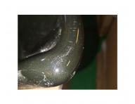 Kaderncky umvac box Hairway Jazz - ierny(A24)/ierna misa - odreniny glazry, bez prsluenstva