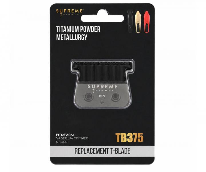 N�hradn� strihacia hlavica Supreme Trimmer TB375 pre kont�rovac� stroj�ek Supreme Trimmer Vader Lite ST3700