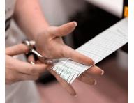 Sada pre ncvik technk strihania vlasov Eurostil Professional Pro - pokroil