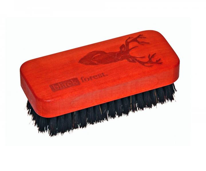 Kefa z hrukovho dreva so tetinami z diviaka Keller Black Forest 210 15 20 - mix motvov