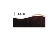 Krmov farba na vlasy Artgo IT'S Color 150 ml - 5.4, meden svetl hned