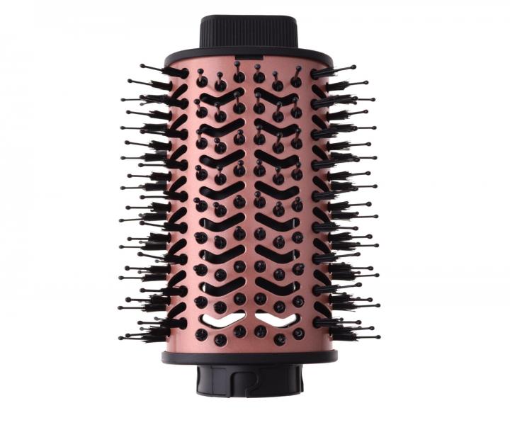 Multifunk�n� kulmof�n Kiepe Professional Home Precision AirFlex - 1500 W, �ierny + kondicion�r It Haircare 300 ml zadarmo