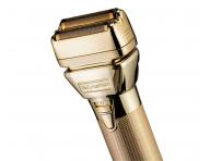 Profesion�lny plan�etov� stroj�ek BaByliss Pro FXONE All Metal Shaver Gold - zlat�
