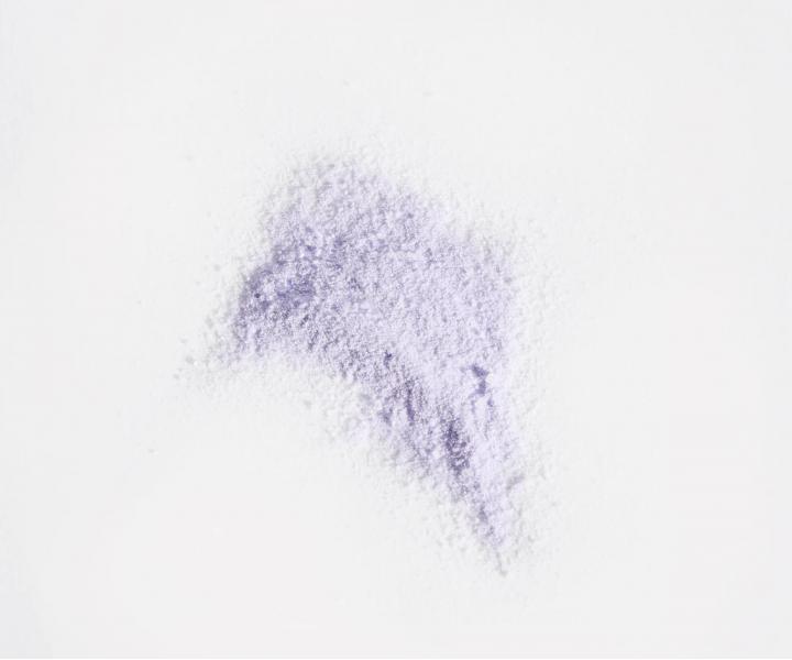 Zosvet�uj�ci p�der Yellow Professional On-scalp 7 Levels Violet Bleach - 500 g