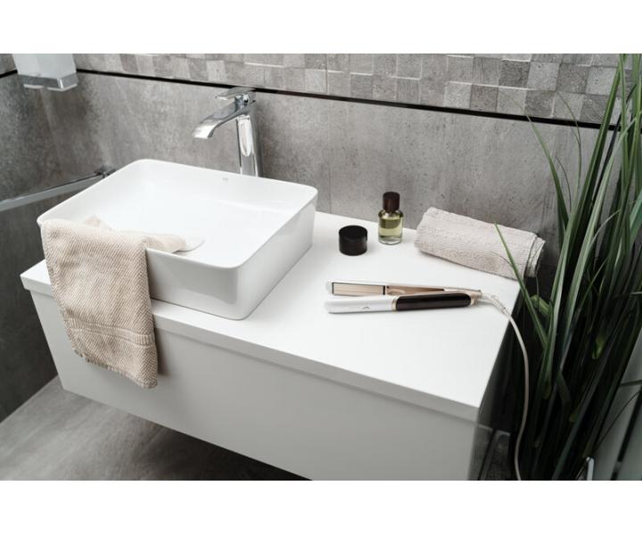 �ehli�ka na vlasy ETA Fenit� 7337 - biela