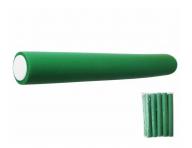 Ohebn natky papiloty Duko - pr. 22 mm, 10 ks