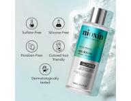 Rad pre posilnenie, plnos� a podporu prirodzenej farby starn�cich vlasov Nioxin Age Defense