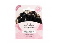 Ozdobn pirlov gumiky Invisibobble Sprunchia Original Style Icon - 2 ks