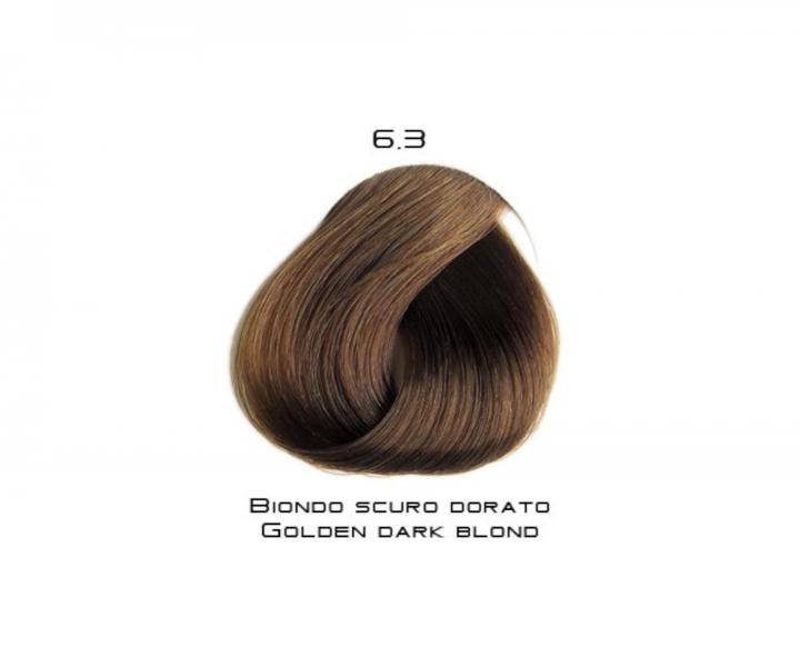 Farba na vlasy Selective Professional ColorEvo 100 ml - 6.3 zlat tmav blond