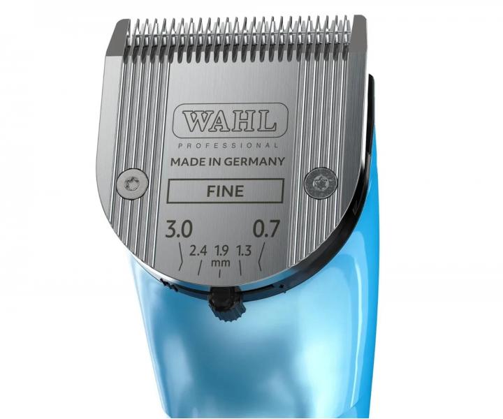 Profesion�lny stroj�ek na srs� Wahl Motiva 2 Blue Ivy 3028115 - modr�