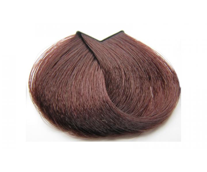Farba na vlasy Loral Majirel 50 ml - odtie 5.25 mahagnov - expircie