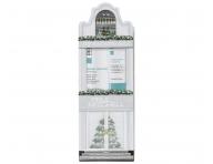 Darekov sada na hydratciu vlasov Paul Mitchell Instant Moisture Duo