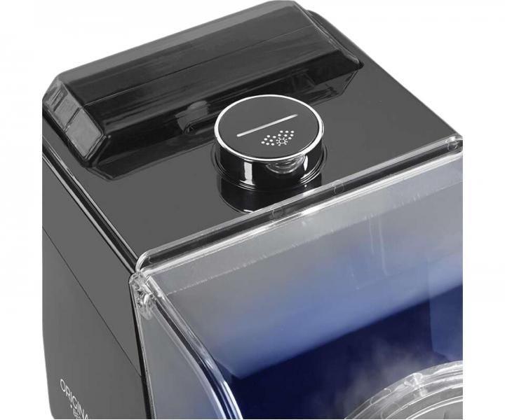 Elektrick� �isti� kief a stroj�ekov na vlasy Original Best Buy Hygiene Plus + �istiaci roztok zadarmo