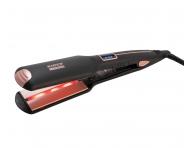 Infra�erven� �ehli�ka na vlasy Kiepe Professional Home Precision Infraredsilk Styler - �ierna