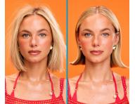 Uhladzuj�ce termoochrann� s�rum pre nepoddajn� vlasy Matrix Mega Sleek 96H Anti-Frizz TopCoat Serum - 50 ml