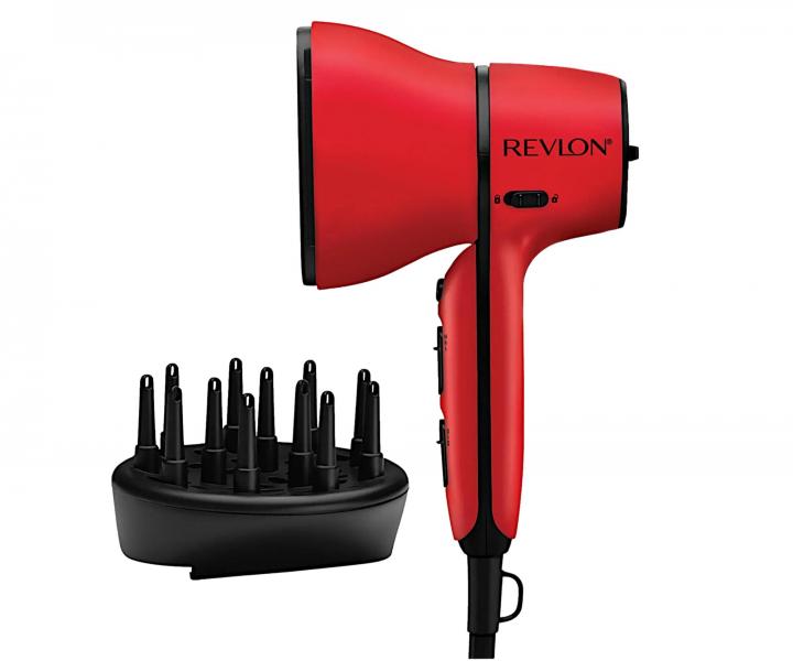F�n na vlasy Revlon Airflow Control RVDR5320E - 2000 W + kefa zadarmo