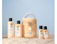 Dar�ekov� sada pre zdrav� vlasov� poko�ku Maria Nila Head & Hair Heal Beauty Bag + kozmetick� ta�ka zdarma
